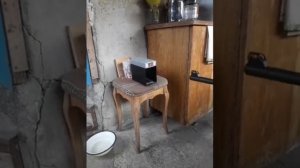 Стоеджер х20, гп 125атм, пробный заезд.