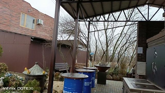 база отдыха.Золотая рыбка. смотреть онлайн