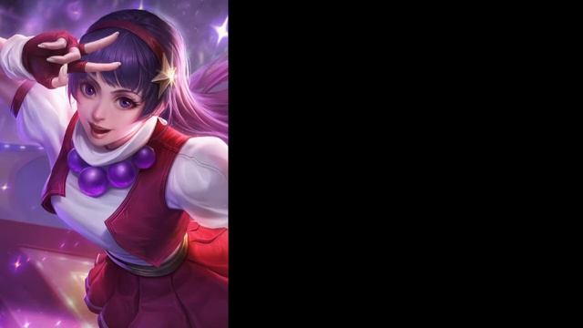 موبايل ليجند ترجمة كلام سكنات kof MOBILE LEGENDS смотреть онлайн