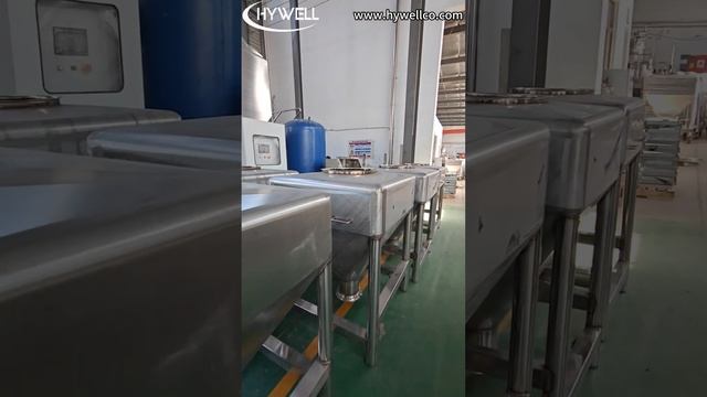 IBC Bin/ Pharma Bin/ Powder Drum