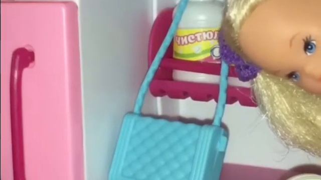 •~💘Даша готовит яичницу 🍳🍪🍯 смотреть онлайн