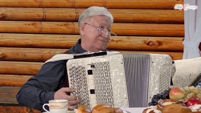 Душевная песня для ЗаДушевных посиделок! Юлия Никишанина «За душевность!»