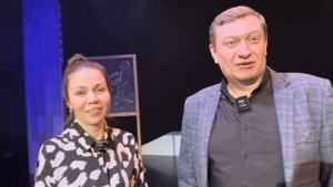 #Кто куда. Телеканал «Мой Сургут». Анонс концерта ОХК ВА «Факультет» «Зачетный период».