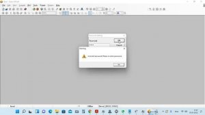 ISPSoft скачиваем программу с ПЛК Delta устанавливаем пароль