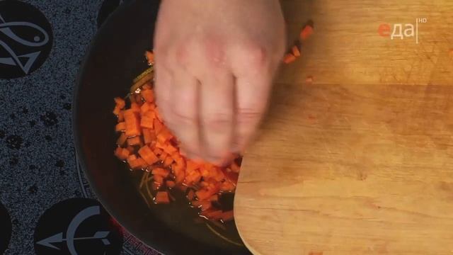 Маковая запеканка | 7 нот вегетарианской кухни