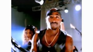 2Pac - Pain •| (HD 2024)