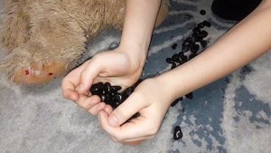 Мишка создал атомный реактор, но что то пошло не так...