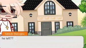 "Flower boy~" // Bakudeku // Mini movie~ 🎥 // All Episodes 💗