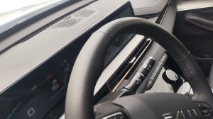 Exeed LX 1,6 AWD 2023 года