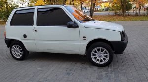 ВАЗ 1111 Ока 1.0 МТ, 2007, 13 000 км