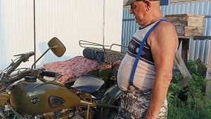 Новый обзор с коленом на 88 из Волжского.