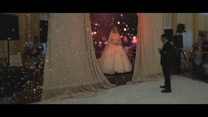Шикарная Езидская свадьба г. Новосибирск 😍 Dawata Ezdia in Russia Badr & Inna wedding clip