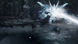 Lost Soul Aside – Gameplay Trailer