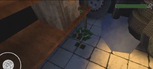 Приключения в игре