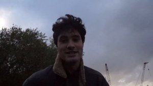 Papa l'Americano + lyrics translation we no speak americano / Tu vuo fa l'americano  ITALIAN SONG !