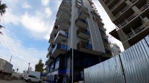 Какие изменения в Махинджаури 🧐 К лучшему или…?😬 (Батуми, Грузия 🇬🇪, Georgia, Batumi) 2024