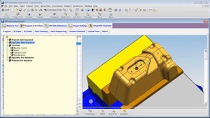 УРОК 4. СОЗДАНИЕ ПОСТПРОЦЕССОРА. POST BUILDER SIEMENS NX