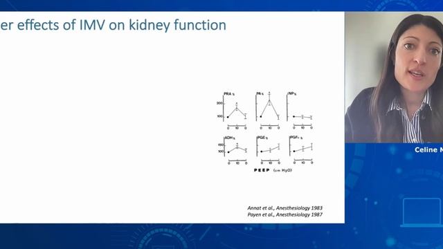 KIDNEY-LUNG INTERACTION IN AKI AND ARDS  webinars ESICM 23