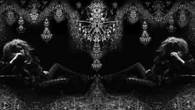 LADY GAGA - AMERICANO (music video) смотреть онлайн