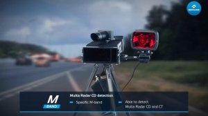 NEOLINE X-Cop 8700s radar detector with international platform!