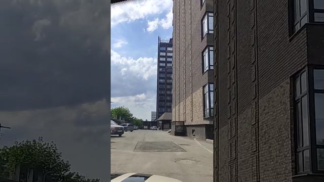 Жилой комплекс ЖК «Rich House (Рич Хаус)»