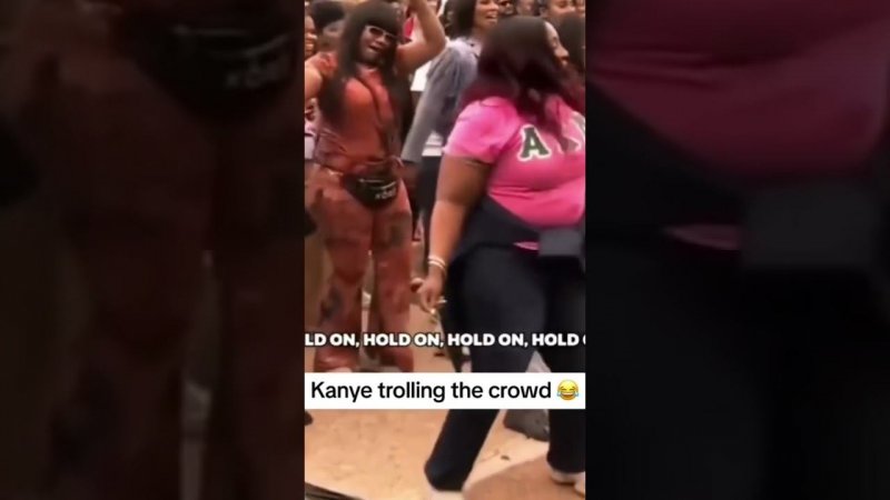 Funny Kanye