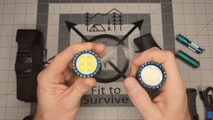 Game Changing feature with Olight Seeker 4 Pro