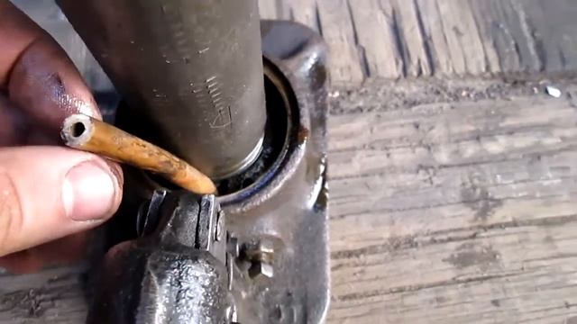 Чтобы Домкрат Работал Лёжа