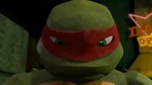 Рафаэль, из черепашки ниндзя