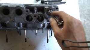 ГЛАВНАЯ ПРИЧИНА ПОЧЕМУ ВАЗ НЕ ЕДЕТ