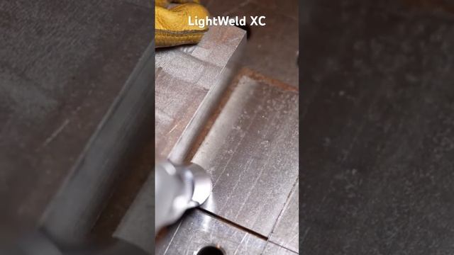 LightWeld XC лазерная сварка с функцией лазерной очистки #laser #laserclean #laserwelding #лазер