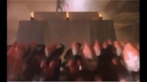 Freddie Mercury I Was Born To Love You Official Video