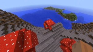 обзор локаций minecraft