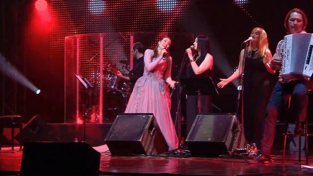 Алёна Петровская-"Где ты был" музыка и слова Светланы Новожиловой смотреть онлайн