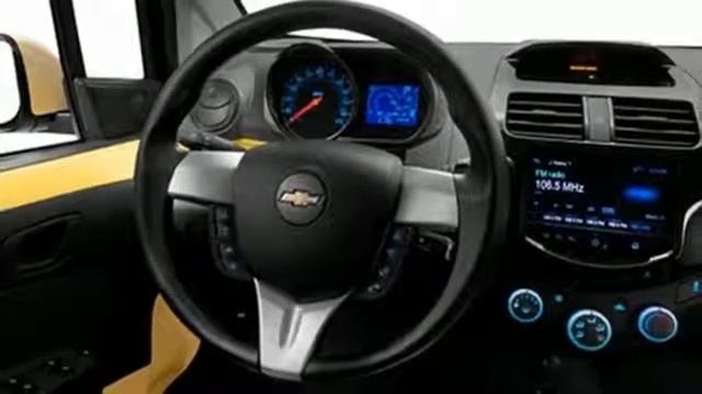 2014 Chevrolet Spark Suffolk Norfolk Chesapeake VA Beach, VA #146212 - SOLD смотреть онлайн