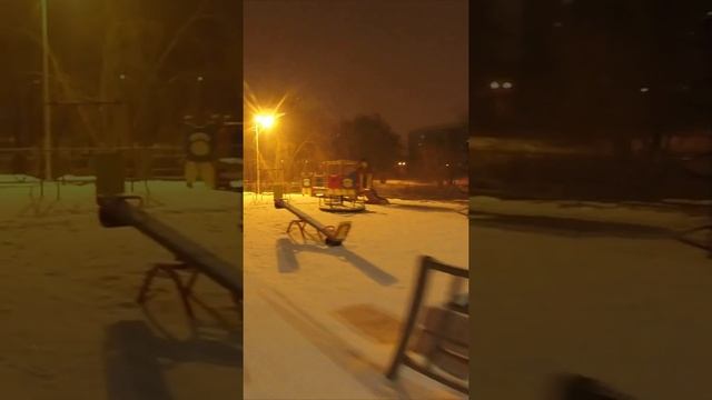 Квартал Солнечный 4, город Самара #walking