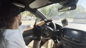 LADA VESTA Отзыв SwapProfi