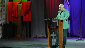 Идолопоклонство - 4. (Хочешь лучшего - ревнуй о дарах) - проповедь Василия Ивановича Кузина