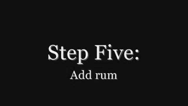 Alcoblog: Mojito (Temp) смотреть онлайн