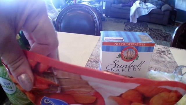 $550 Monthly Grocery Haul for family of four смотреть онлайн