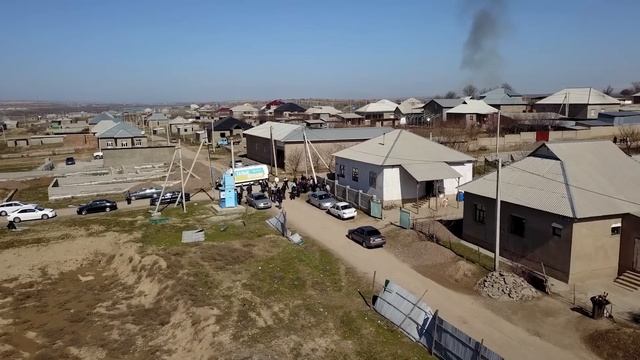 Анашым, өлтірсеңде мектепке бармаймын | Оқушыларды іш киіммен жүргізген | Мектеп жыры | ХАЛЫҚ АЙТСЫ