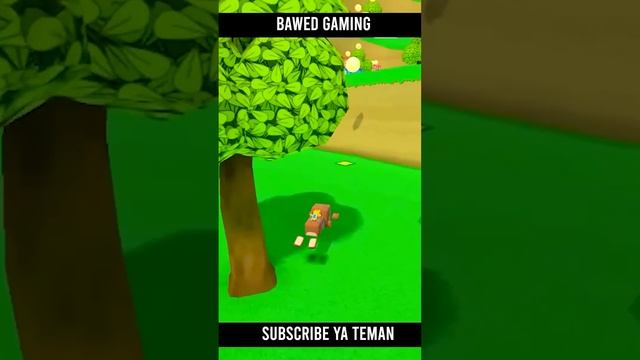 Bebaskan Beruang Pierre - Beruang Sultan Baaren Super Bear Adventure - Bawed Gaming #shorts смотреть онлайн