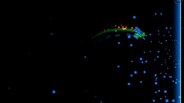 прохожу новые уровни и уровни нелиса в geometry dash | geometry dash смотреть онлайн