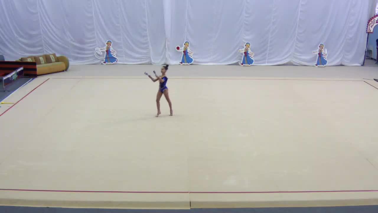 ВСЕРОССИЙСКИЕ СОРЕВНОВАНИЯ "КРАСА РУСИ" смотреть онлайн