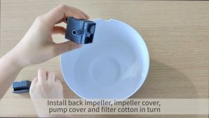 PETKIT | How to clean PETKIT EVERSWEET SOLO 2