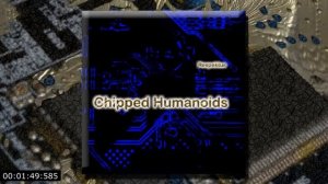 Respektus - Chipped Humanoids (Original Mix) techno