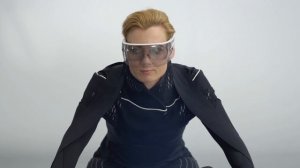 The BMW Motorrad VISION NEXT 100