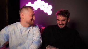 Я не ем майонез(хнык-хнык)