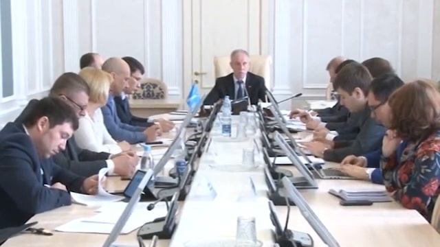 В регионе будут снижены нормативы ОДН смотреть онлайн