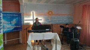 Вечеря. Игорь Непомнящий